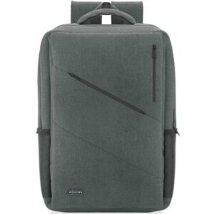 Mochila Aisens Urbana y de Oficina ASBG-BP085-GR para Port?tiles hasta 15.6'/ Gris