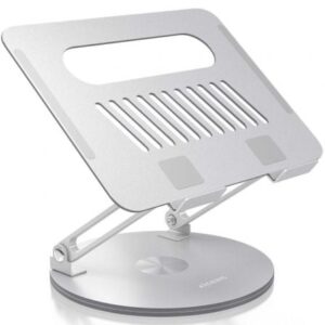 Soporte de Sobremesa Aisens LPS4SXL-247 para Port?til de 10-17'/ hasta 3kg