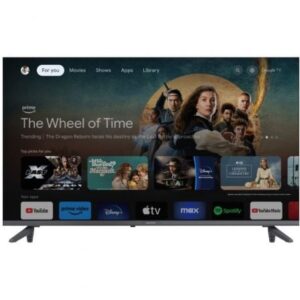 Televisor DLED Aiwa 40GO50804FHD 40'/ Full HD/ Smart TV/ WiFi