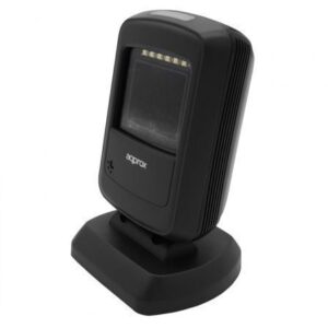 Lector de C?digo de Barras 1D-2D-QR Approx appLS07DESK/ USB