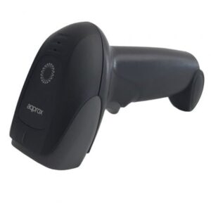 Lector de C?digo de Barras 1D Approx appLS11/ USB