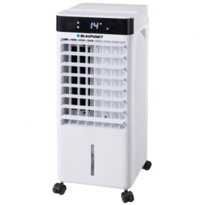 Climatizador Evaporativo Blaupunkt BP2018/ 65W/ Deposito 8L/ Funci?n Calefactor
