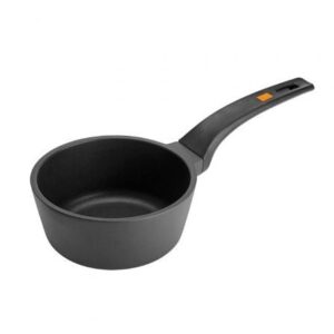 Cazo Bra Efficient A273816/ ?16cm/ Aluminio fundido/ Apto para Inducci?n