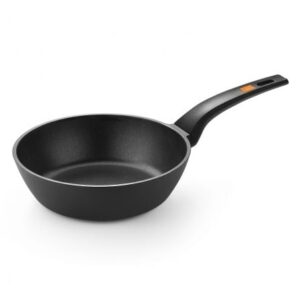 Sart?n Bra Honda Efficient A271120/ ?20cm/ Aluminio fundido/ Apta para Inducci?n