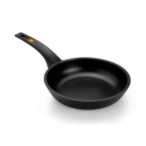 Sart?n Bra Efficient A271226/ ?26cm/ Aluminio fundido/ Apta para Inducci?n
