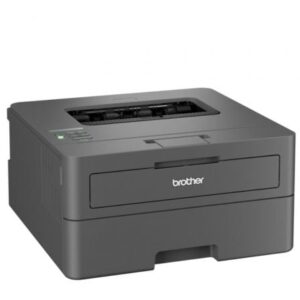 Impresora L?ser Monocromo Brother HL-L2400DWE WiFi/ D?plex/ Negra