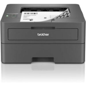 Impresora L?ser Monocromo Brother HL-L2445DW WiFi/ D?plex/ Negra