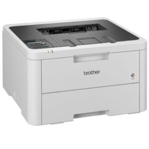 Impresora L?ser LED Color Brother HL-L3220CWE WiFi/ Blanca