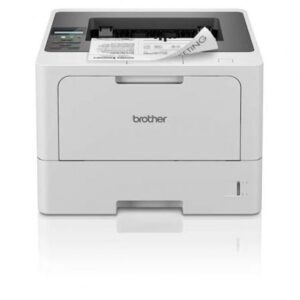 Impresora L?ser Monocromo Brother HL-L5210DN D?plex/ Blanca