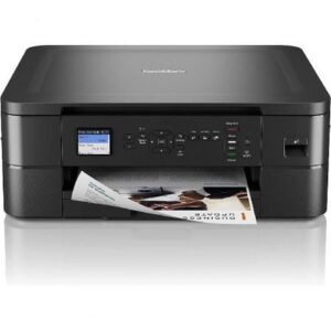 Multifunci?n Brother DCP-J1050DW WiFi/ D?plex/ Negra