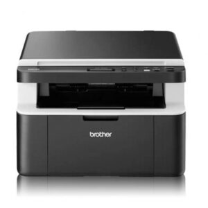 Multifunci?n L?ser Monocromo Brother DCP-1612W WiFi/ Negra