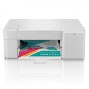 Multifunci?n Brother DCP-J1200WE WiFi/ Blanca
