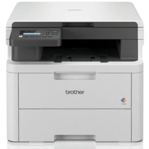 Multifunci?n L?ser Color Brother DCP-L3520CDWE WiFi/ D?plex/ Blanca