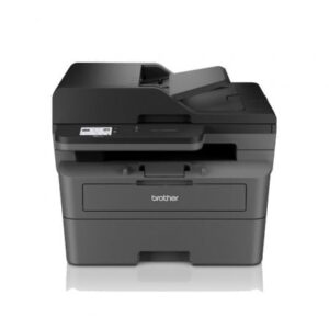 Multifunci?n L?ser Monocromo Brother MFC-L2860DWE WiFi/ Fax/ D?plex/ Negra
