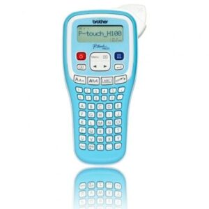 Rotuladora Electr?nica Brother PT-H100