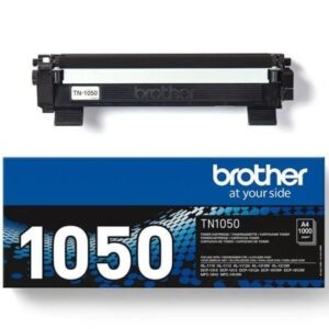 T?ner Original Brother TN-1050/ Negro