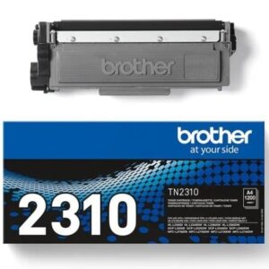 T?ner Original Brother TN-2310/ Negro