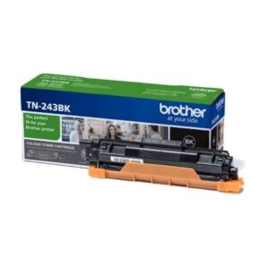 T?ner Original Brother TN-243BK/ Negro