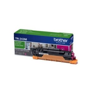 T?ner Original Brother TN-243M/ Magenta