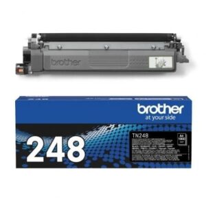 T?ner Original Brother TN248BK/ Negro
