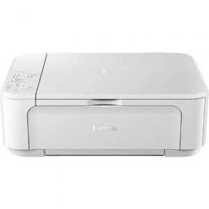 Multifunci?n Canon PIXMA MG3650S WiFi/ D?plex/ Blanca