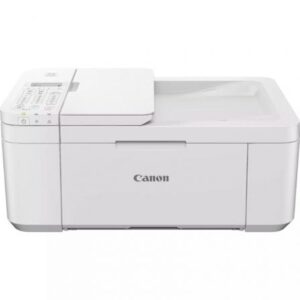 Multifunci?n Fotogr?fica Canon PIXMA TR4751i WiFi/ Fax/ D?plex/ Blanca