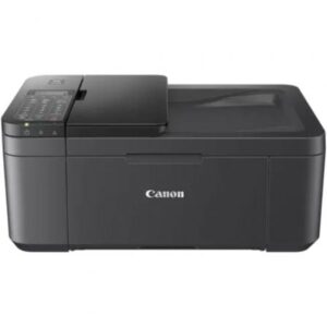Multifunci?n Fotogr?fica Canon PIXMA TR4755i WiFi/ Duplex/ Fax/ Negra