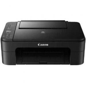 Multifunci?n Canon PIXMA TS3350 WiFi/ Negra