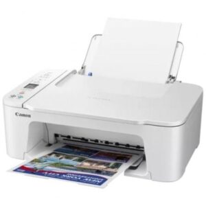 Multifunci?n Fotogr?fica Canon PIXMA TS3751i WiFi/ Blanca