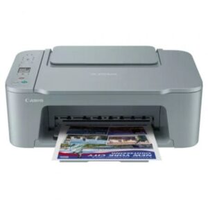 Multifunci?n Fotogr?fica Canon PIXMA TS3752i WiFi/ Azul