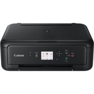 Multifunci?n Canon PIXMA TS5150 WiFi/ D?plex/ Negra