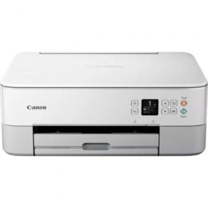 Multifunci?n Fotogr?fica Canon PIXMA TS5351i WiFi/ D?plex/ Blanca