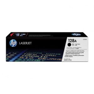 T?ner Original HP n?128A/ Negro
