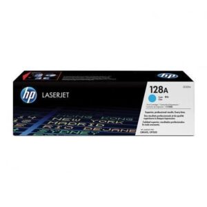 T?ner Original HP n?128A/ Cian