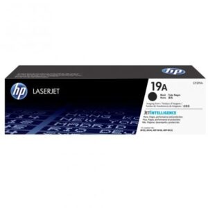 Tambor de Im?genes HP n?19A/ Negro