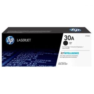 T?ner Original HP n?30A/ Negro