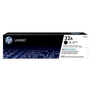 Tambor de Im?genes HP n?32A/ Negro