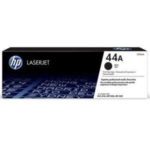 T?ner Original HP n?44A/ Negro
