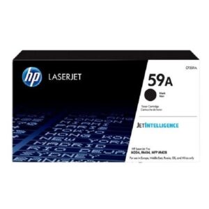 T?ner Original HP n?59A/ Negro