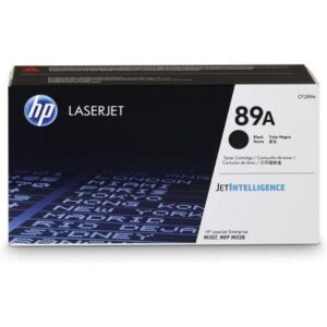 T?ner Original HP n?89A/ Negro