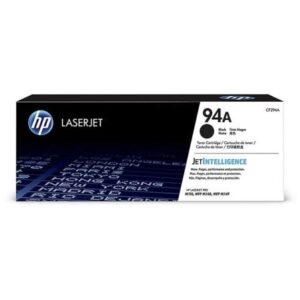 T?ner Original HP n?94A/ Negro