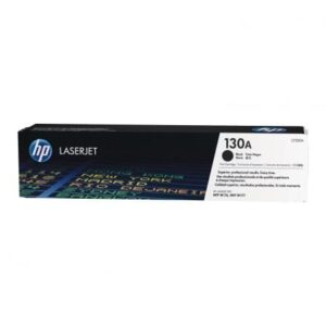 T?ner Original HP n?130A/ Negro
