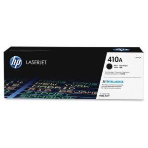 T?ner Original HP n?410A/ Negro