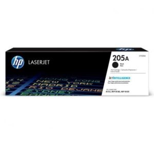 T?ner Original HP n?205A/ Negro