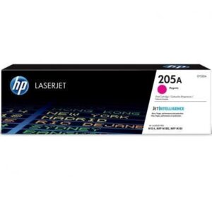 T?ner Original HP n?205A/ Magenta