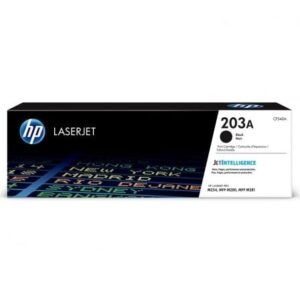 T?ner Original HP n?203A/ Negro