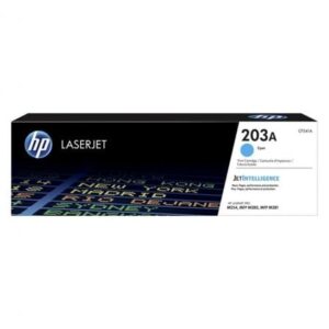 T?ner Original HP n?203A/ Cian