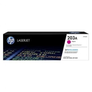 T?ner Original HP n?203A/ Magenta