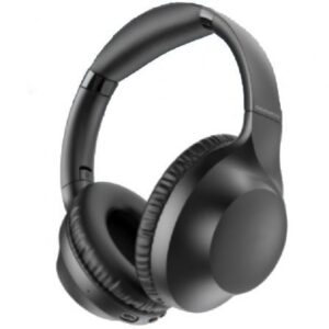 Auriculares Inal?mbricos Daewoo DW2009/ con Micr?fono/ Bluetooth/ Negros