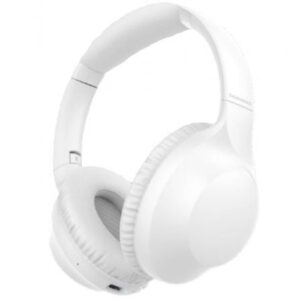 Auriculares Inal?mbricos Daewoo DW2010/ con Micr?fono/ Bluetooth/ Blancos